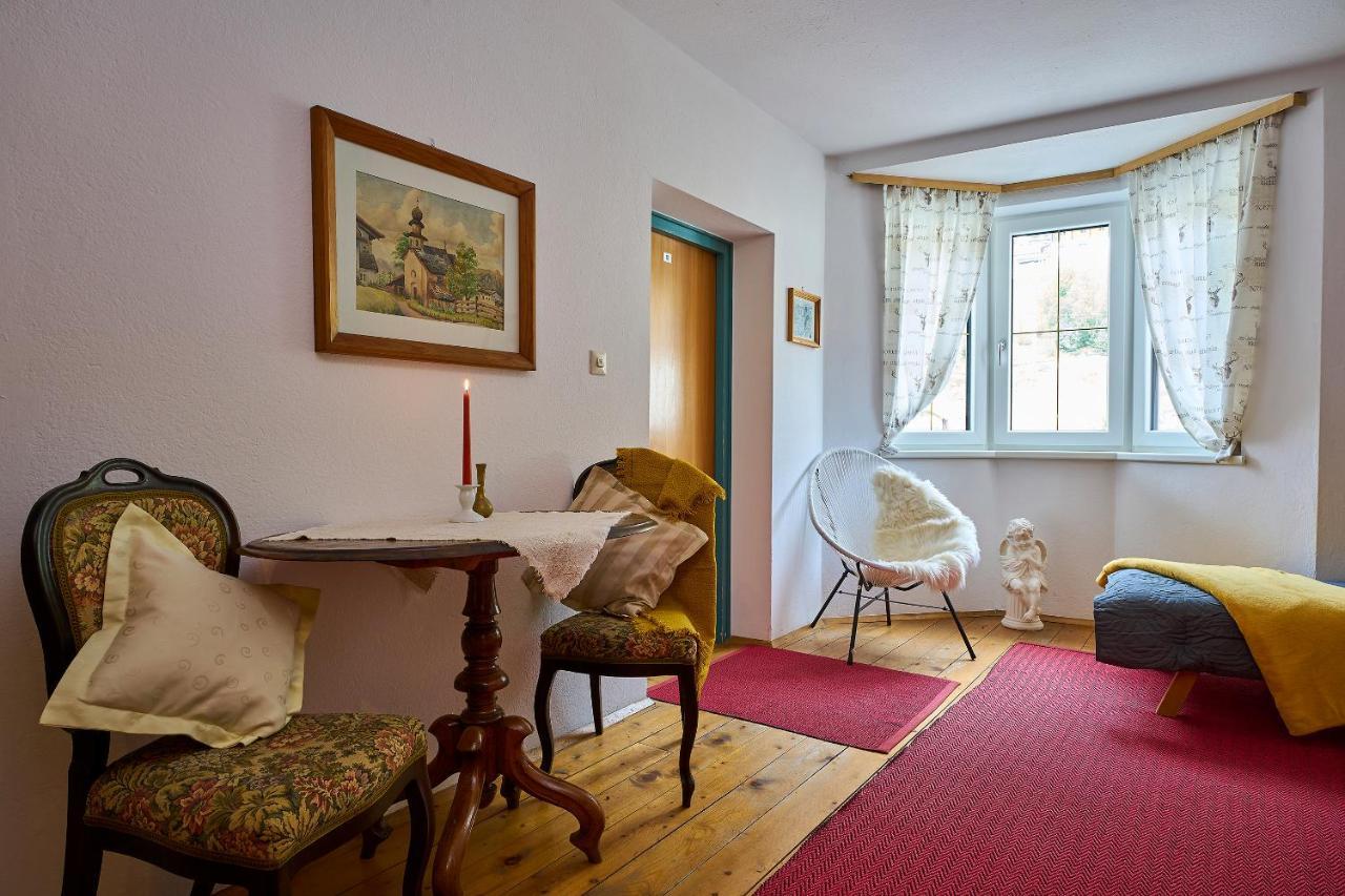 Gasthof Lamm Sankt Jodok am Brenner Екстериор снимка