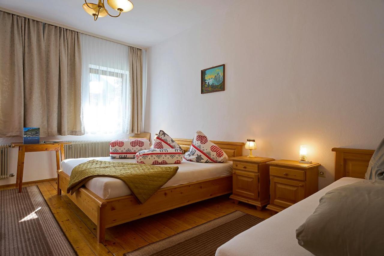 Gasthof Lamm Sankt Jodok am Brenner Екстериор снимка