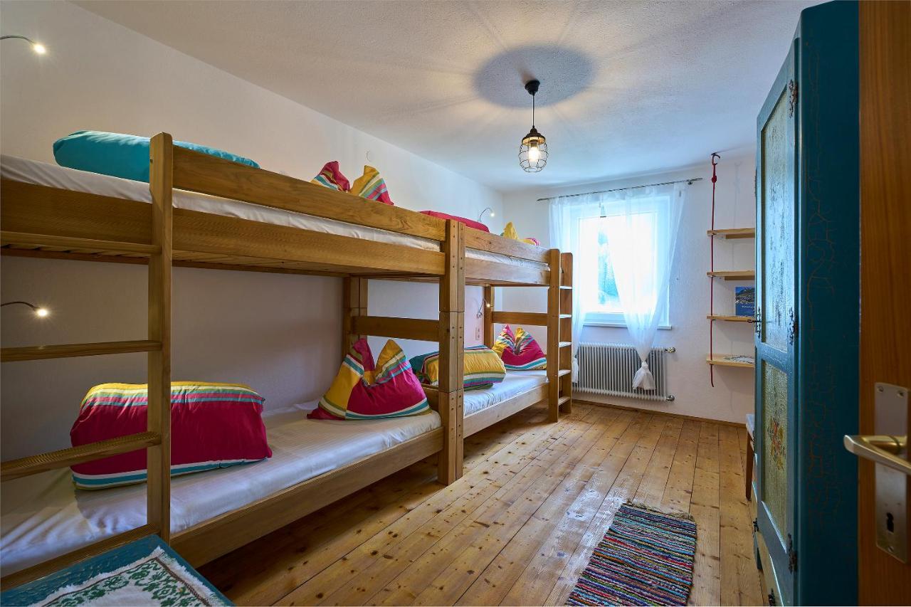 Gasthof Lamm Sankt Jodok am Brenner Екстериор снимка