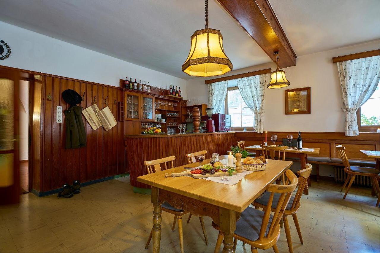 Gasthof Lamm Sankt Jodok am Brenner Екстериор снимка