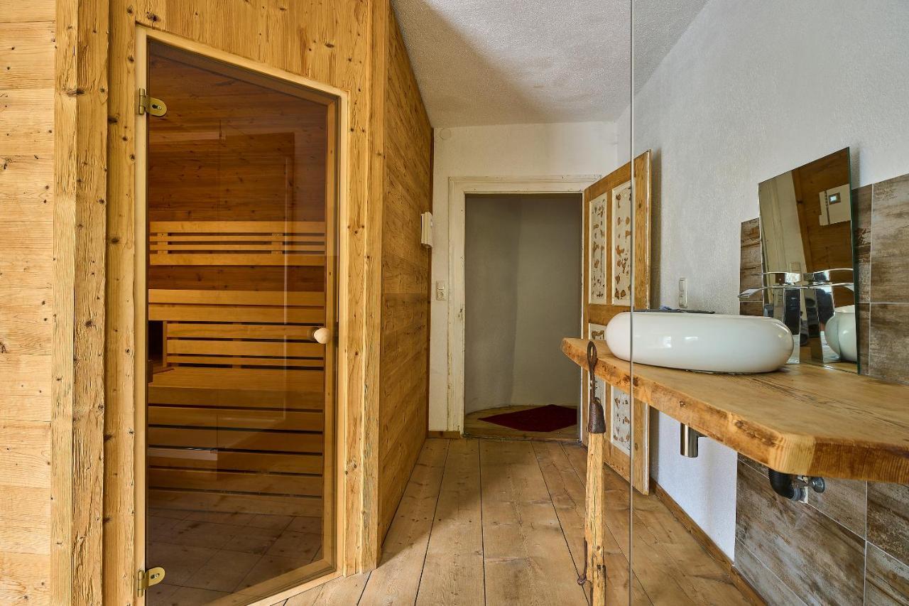Gasthof Lamm Sankt Jodok am Brenner Екстериор снимка