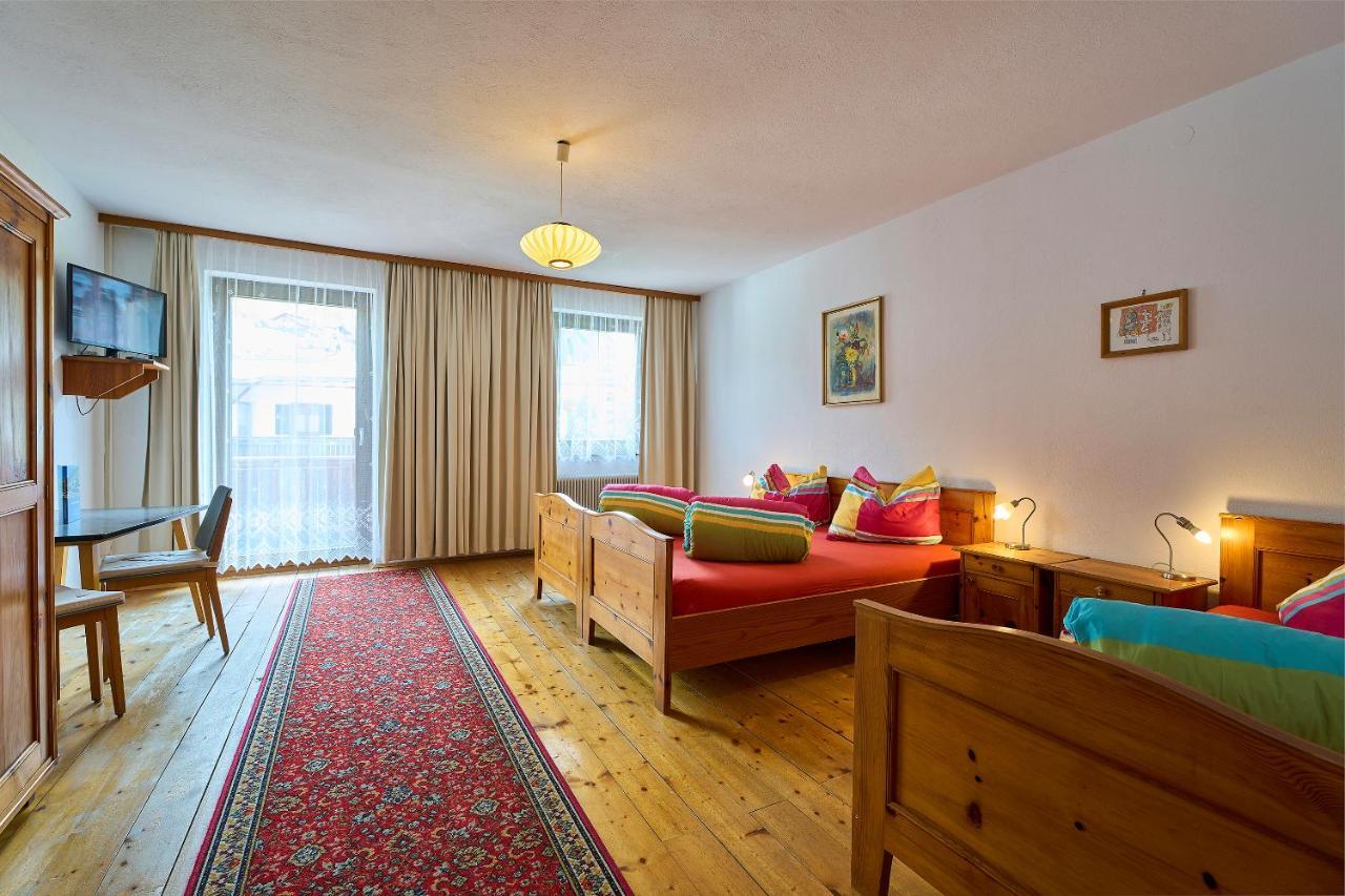Gasthof Lamm Sankt Jodok am Brenner Екстериор снимка