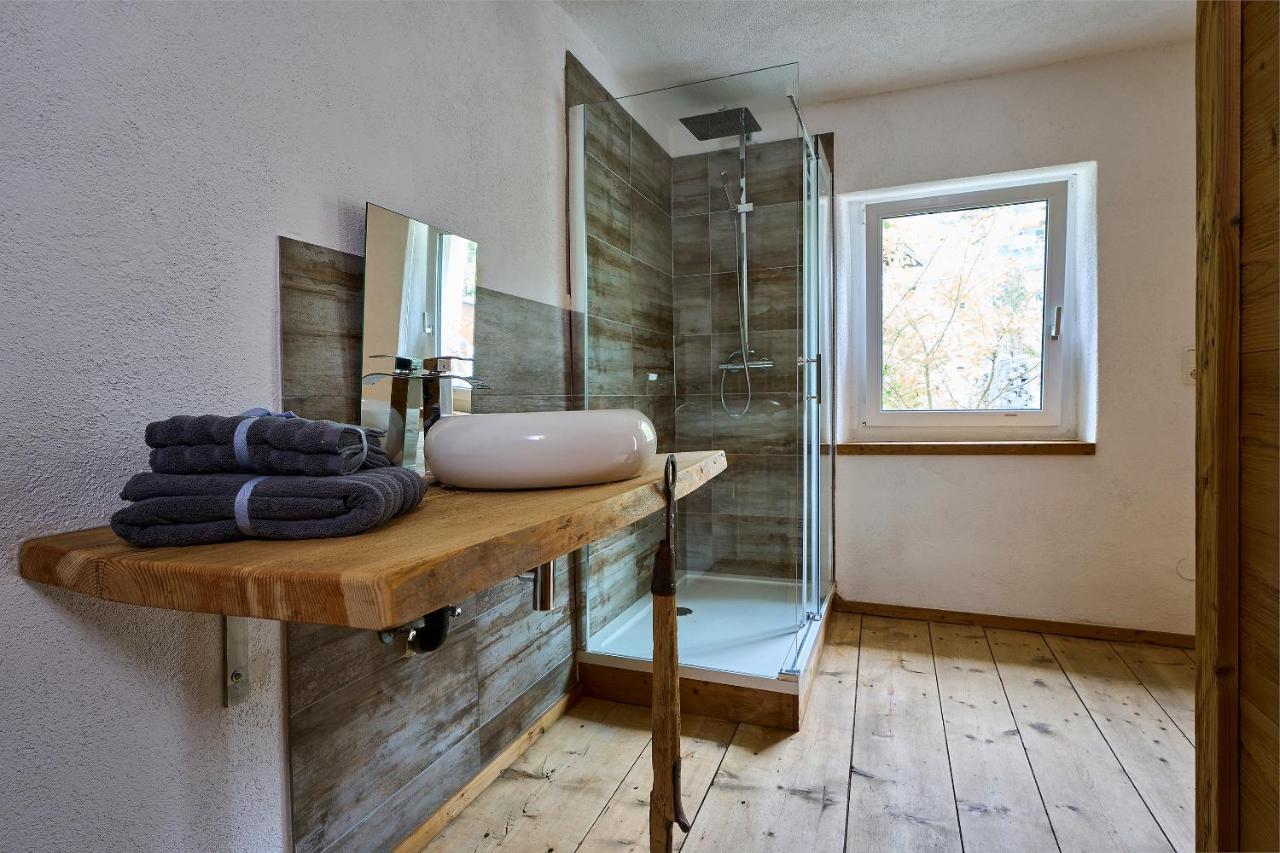 Gasthof Lamm Sankt Jodok am Brenner Екстериор снимка